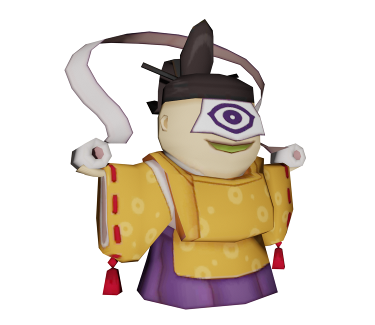 Preview in Browser - Yo-kai Watch 3