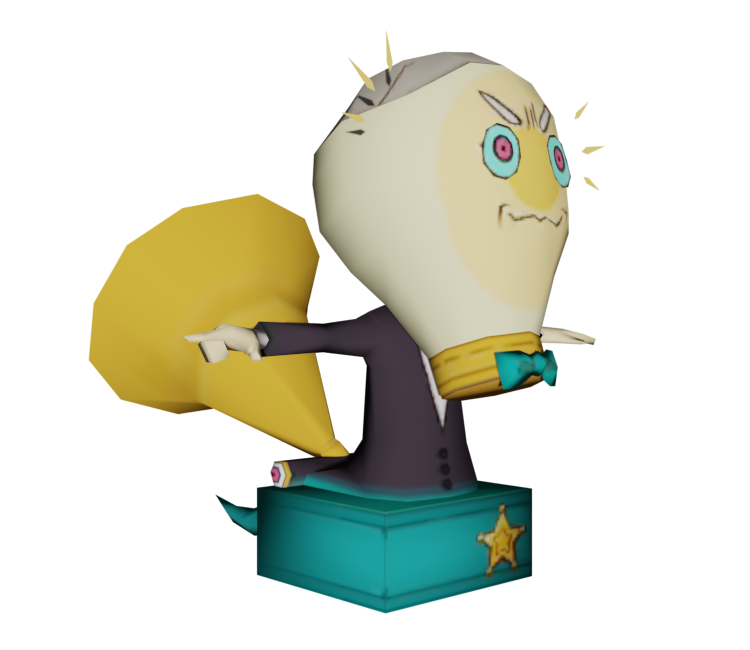 Preview in Browser - Yo-kai Watch 3