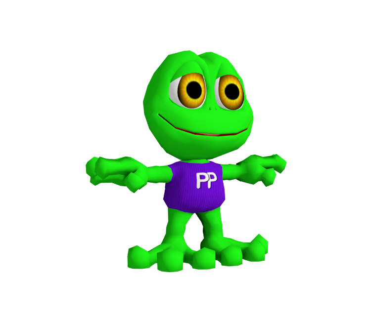 Preview in Browser - Sapo PP de la Granja (SPN)