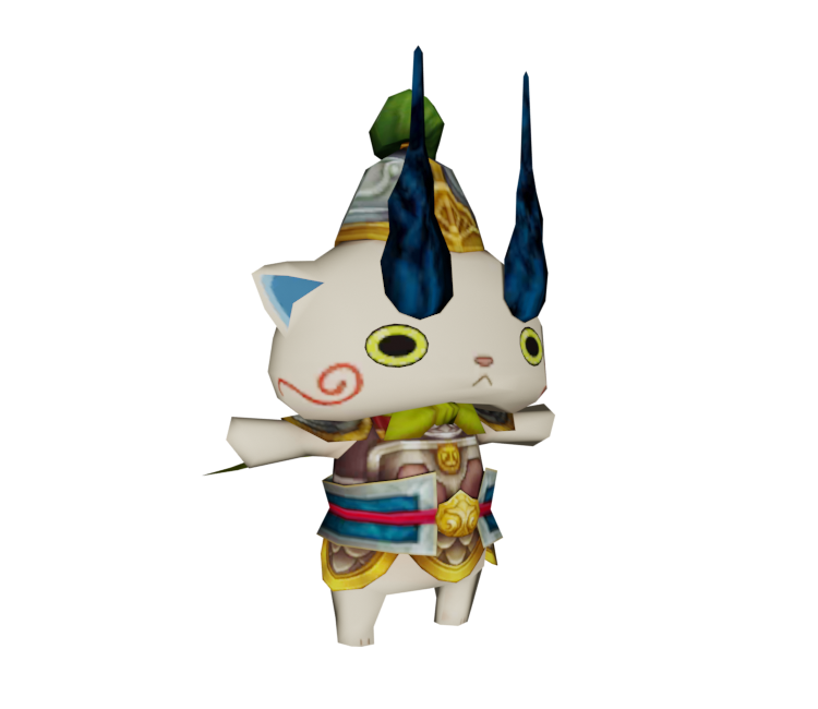 Preview in Browser - Yo-kai Watch 3