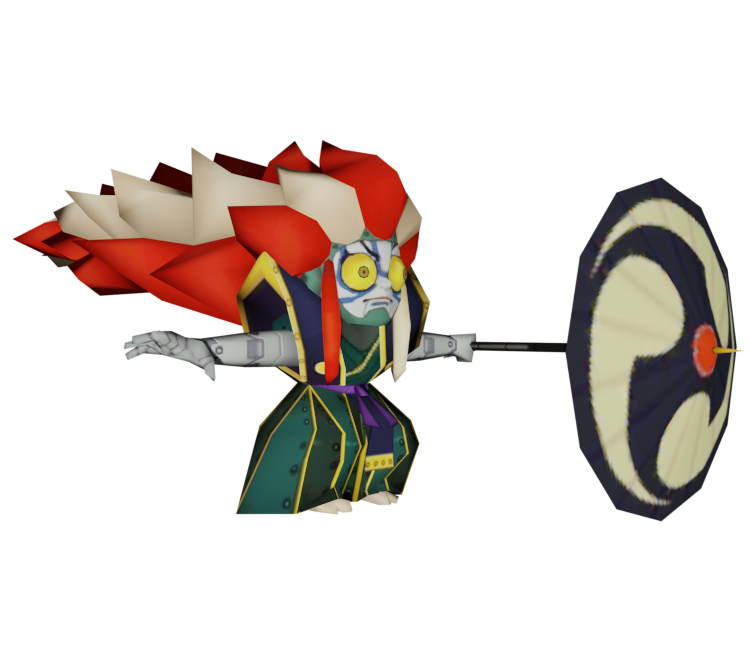 Preview in Browser - Yo-kai Watch 3