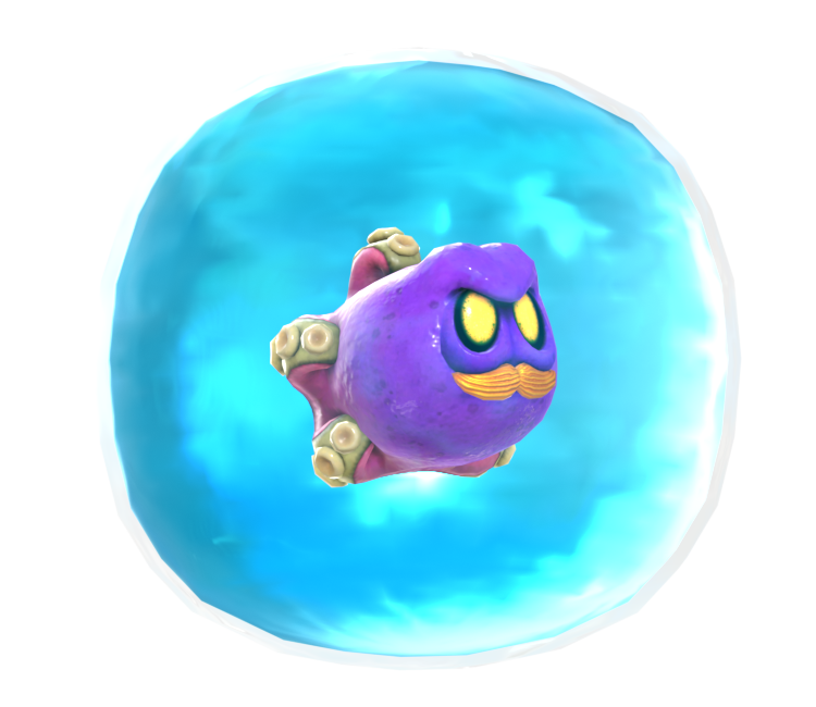 Preview in Browser - Super Mario Odyssey