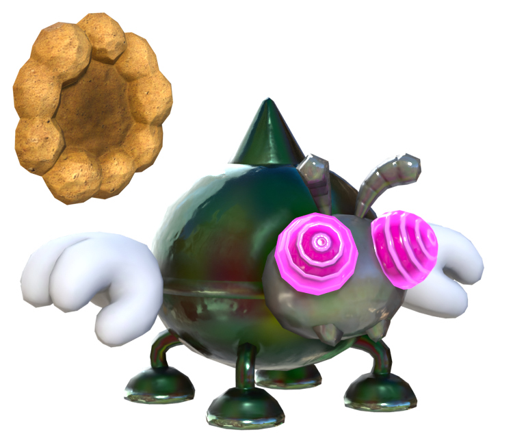 Download ZIP Archive - Super Mario Odyssey