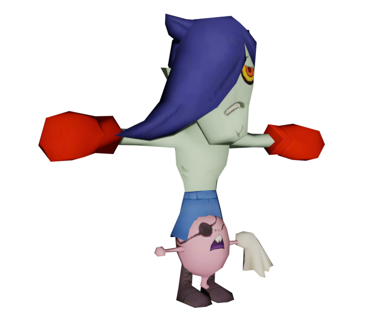 Preview in Browser - Yo-kai Watch 3
