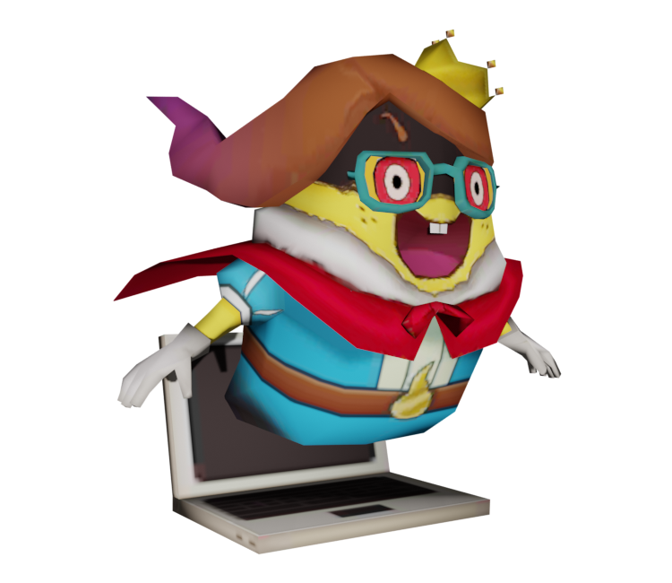 Preview in Browser - Yo-kai Watch 3