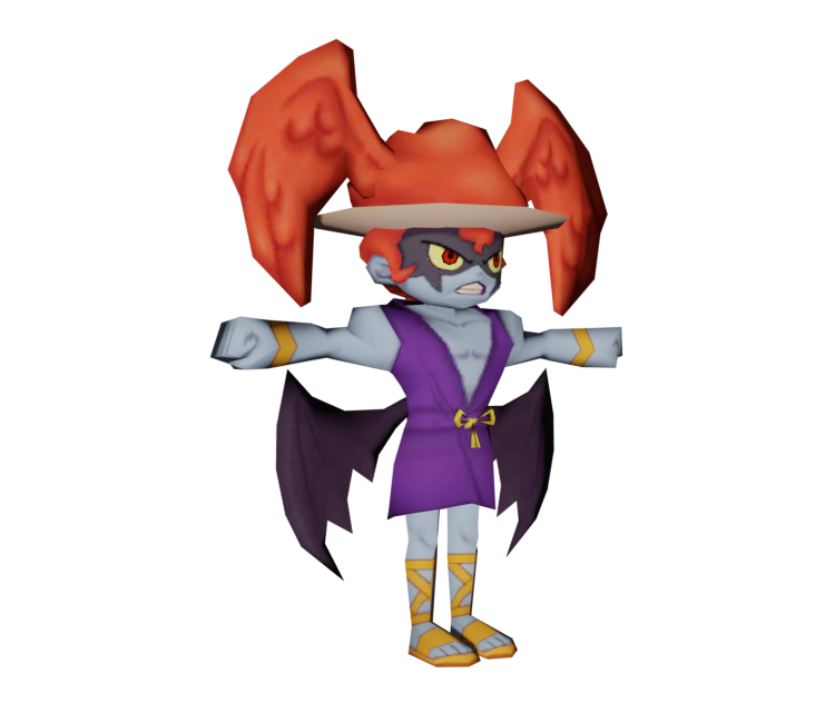 Preview in Browser - Yo-kai Watch 3