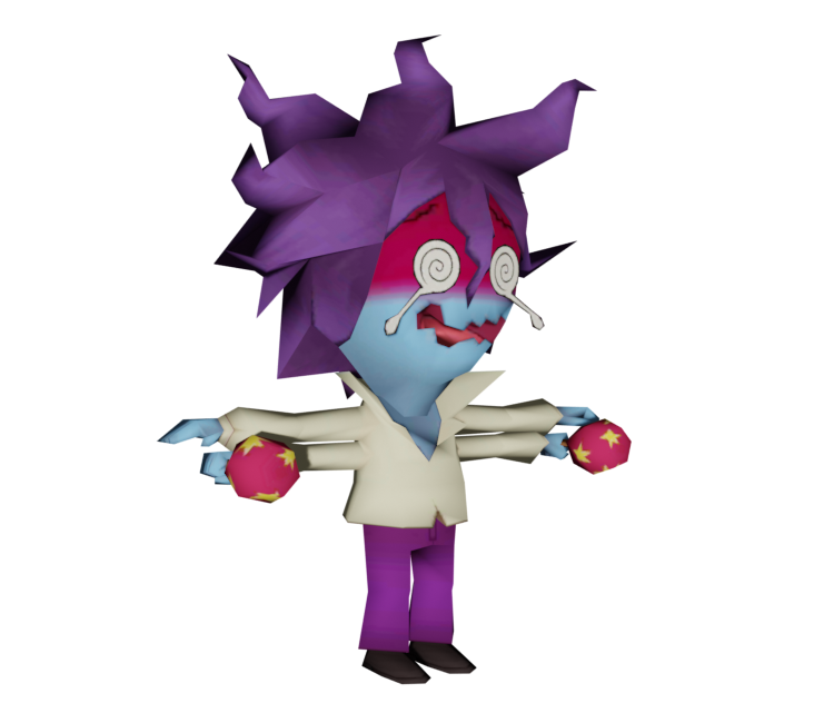 Preview in Browser - Yo-kai Watch 3