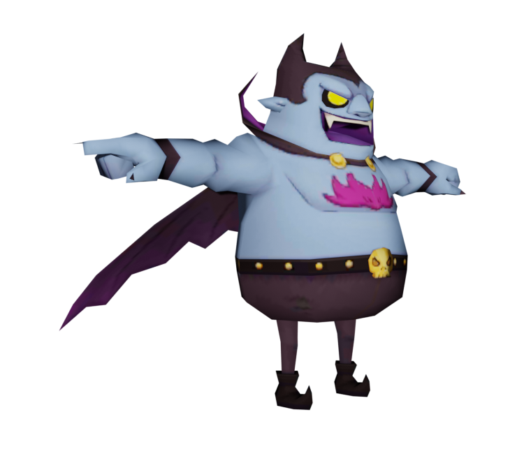 Preview in Browser - Yo-kai Watch 3
