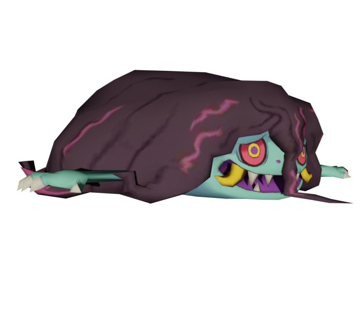 Preview in Browser - Yo-kai Watch 3