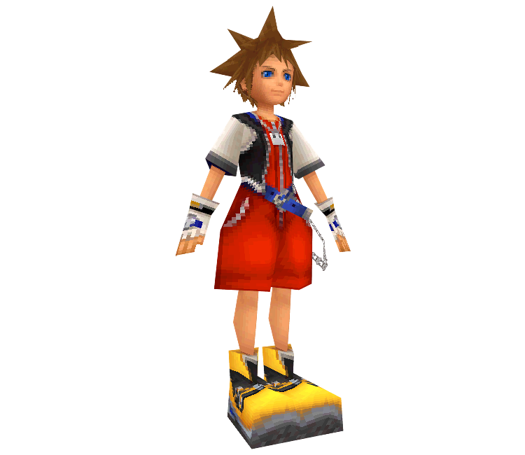 Preview in Browser - Kingdom Hearts: 358/2 Days