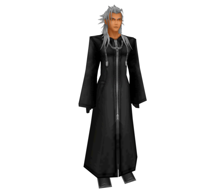 Preview in Browser - Kingdom Hearts: 358/2 Days