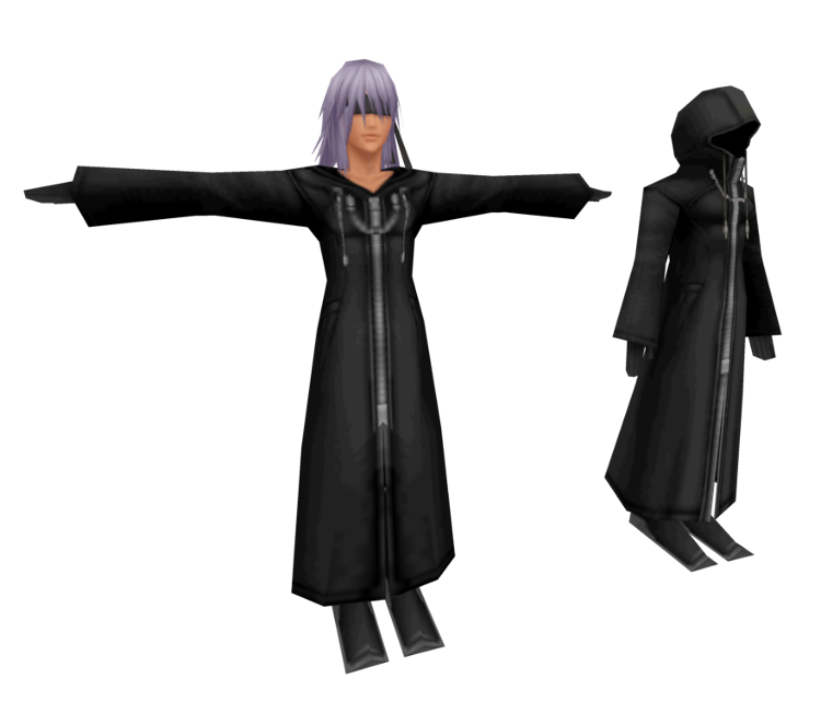 Preview in Browser - Kingdom Hearts: 358/2 Days