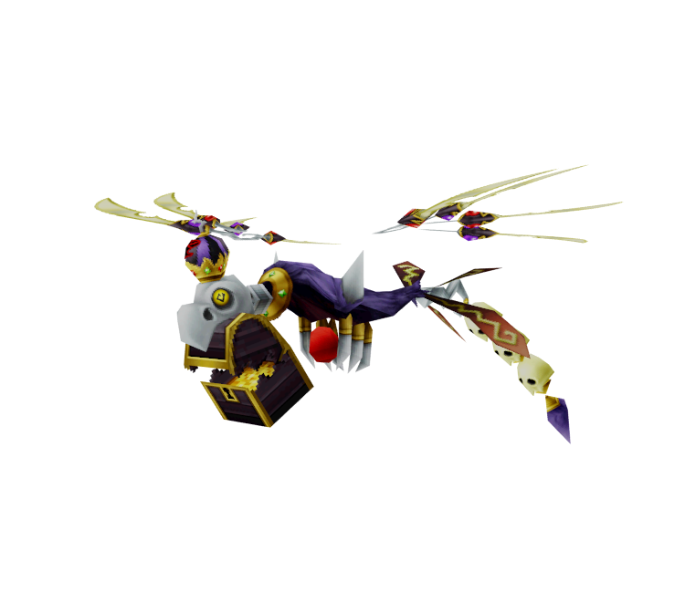 Preview in Browser - Kingdom Hearts: 358/2 Days