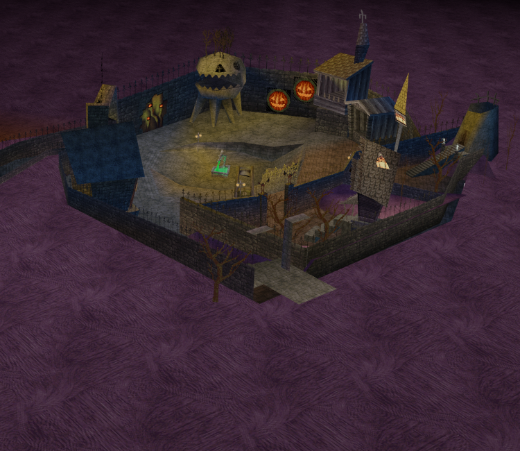 Preview in Browser - Kingdom Hearts: 358/2 Days