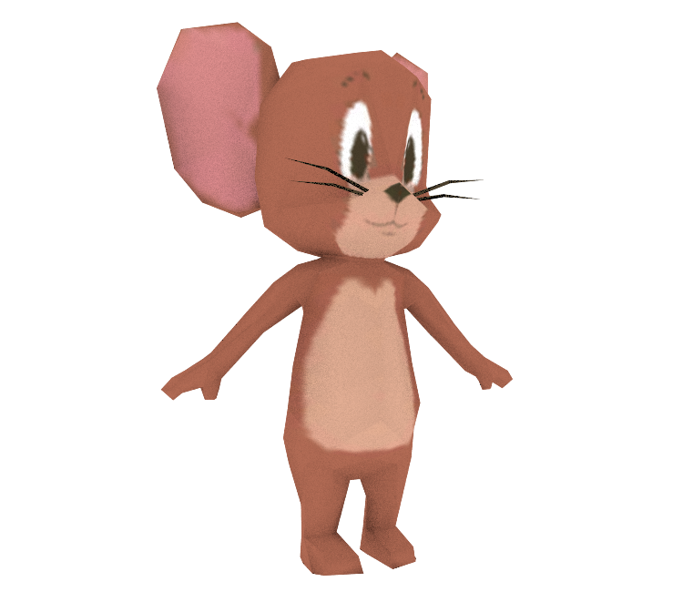 Preview in Browser - Tom and Jerry: Colossal Catastrophe