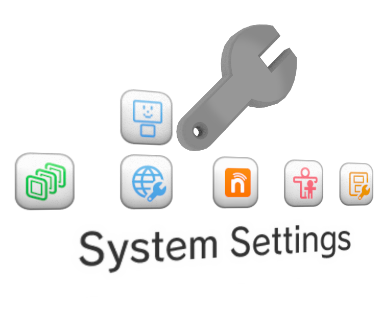 Preview in Browser - System BIOS