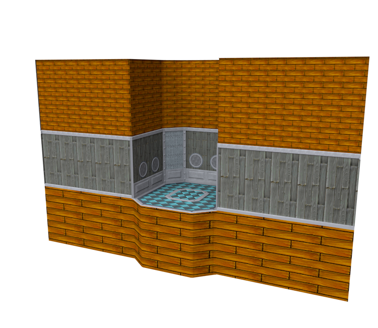 Preview in Browser - Super Mario 3D Land