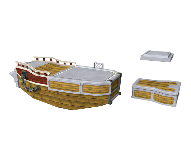 Preview in Browser - Super Mario 3D Land