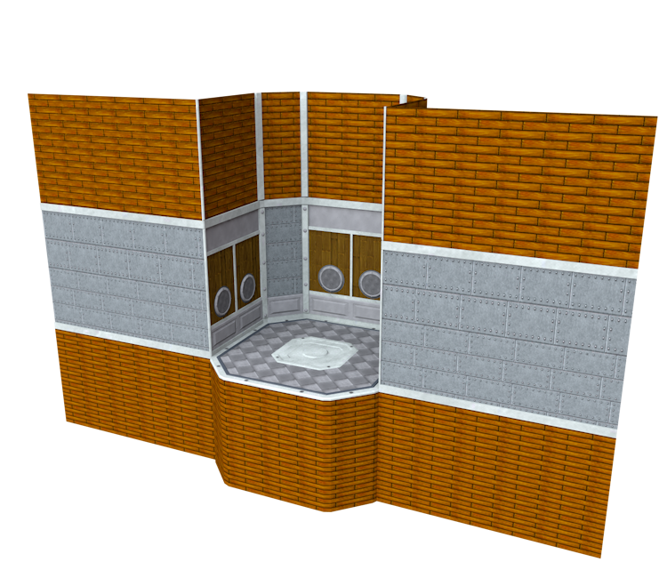 Preview in Browser - Super Mario 3D Land