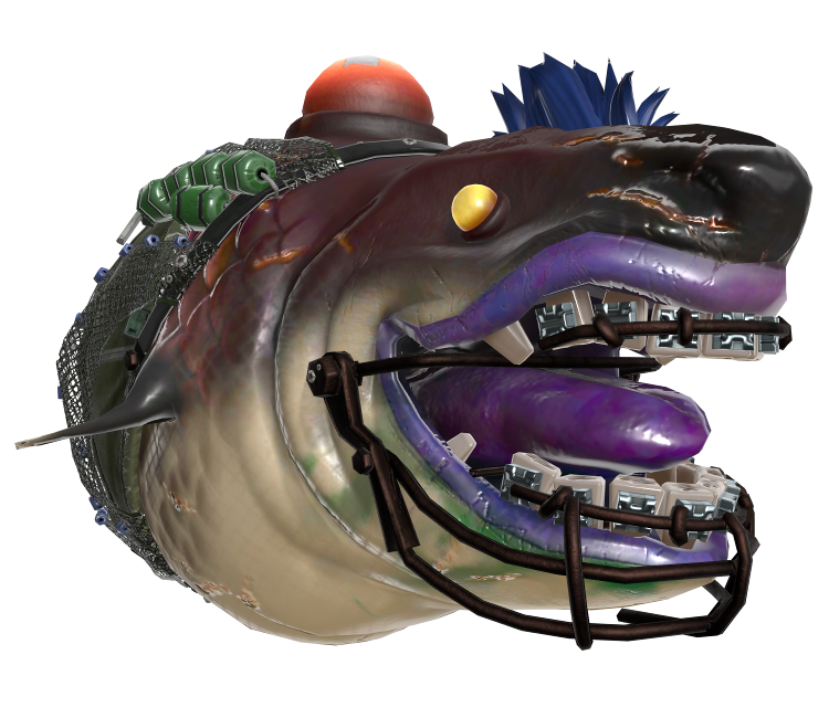 Download ZIP Archive - Splatoon 3