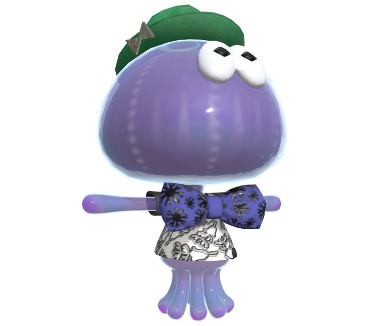 Download ZIP Archive - Splatoon 3