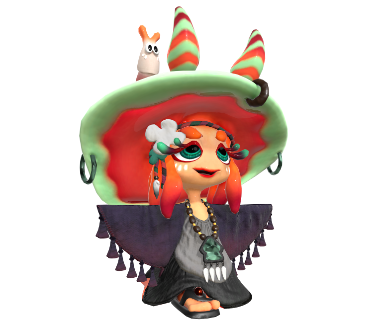 Download ZIP Archive - Splatoon 3