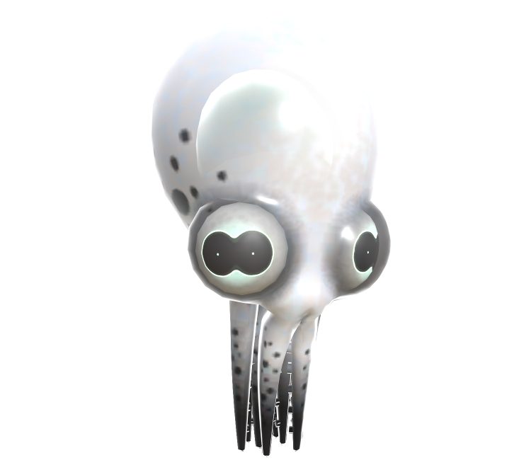 Download ZIP Archive - Splatoon 3