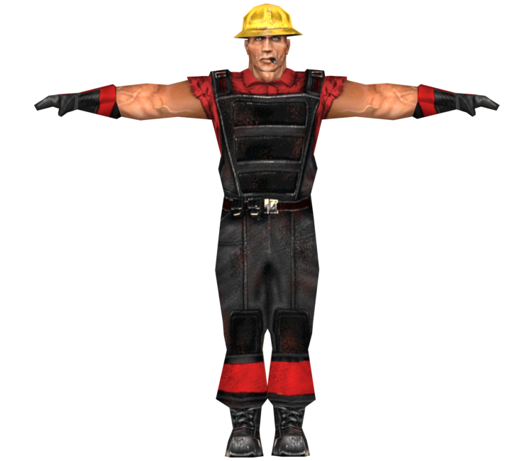 Preview in Browser - Team Fortress Classic