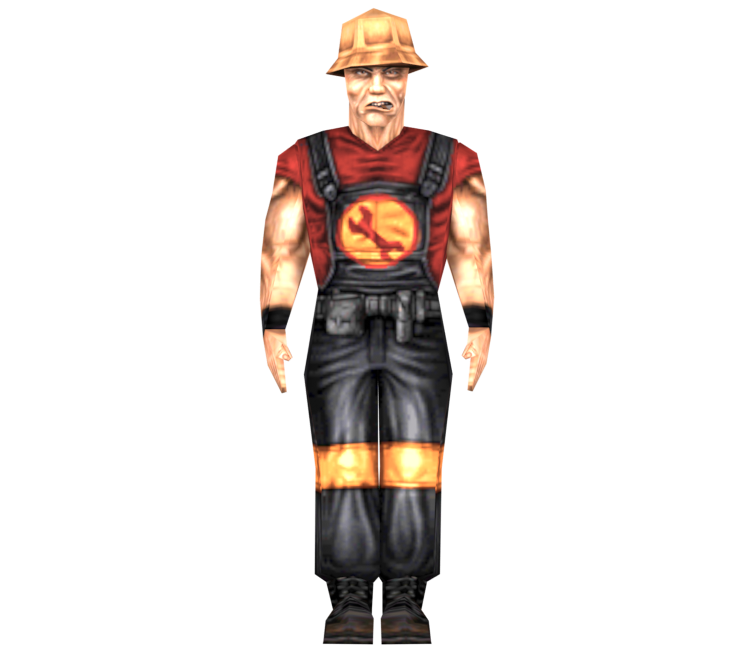 Preview in Browser - Team Fortress Classic