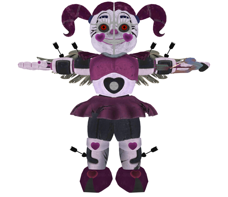 Preview in Browser - Five Nights at Freddy's AR: Special Delivery