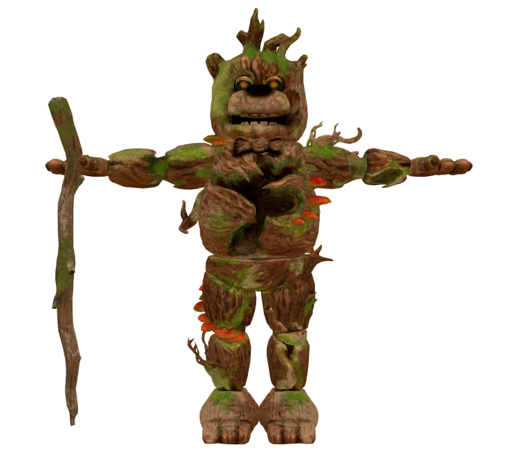 Preview in Browser - Five Nights at Freddy's AR: Special Delivery