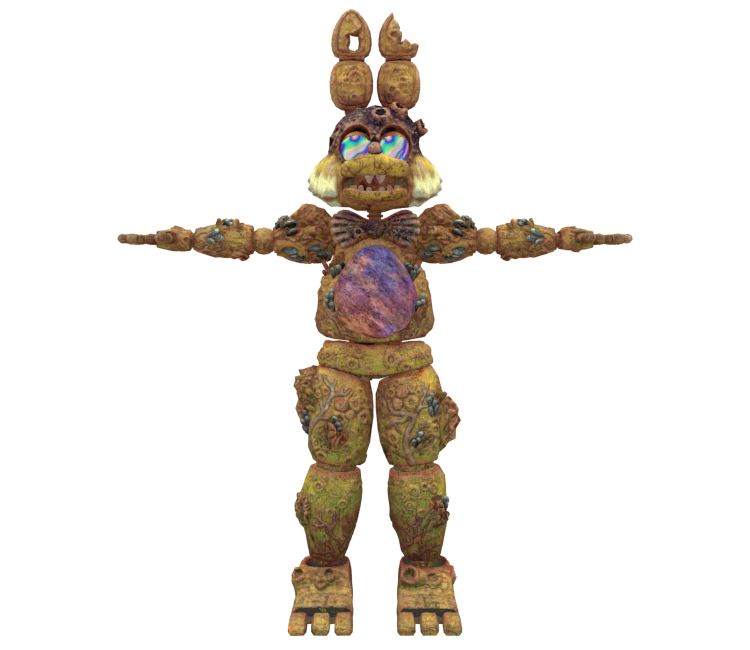 Preview in Browser - Five Nights at Freddy's AR: Special Delivery