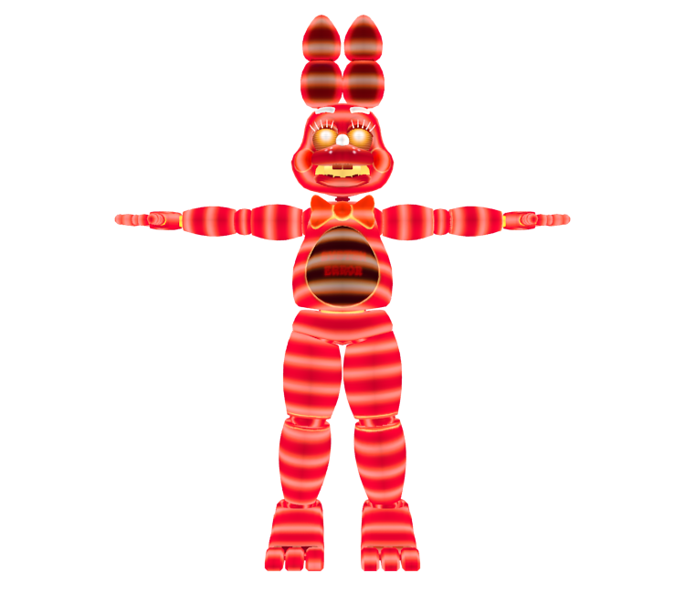 Preview in Browser - Five Nights at Freddy's AR: Special Delivery