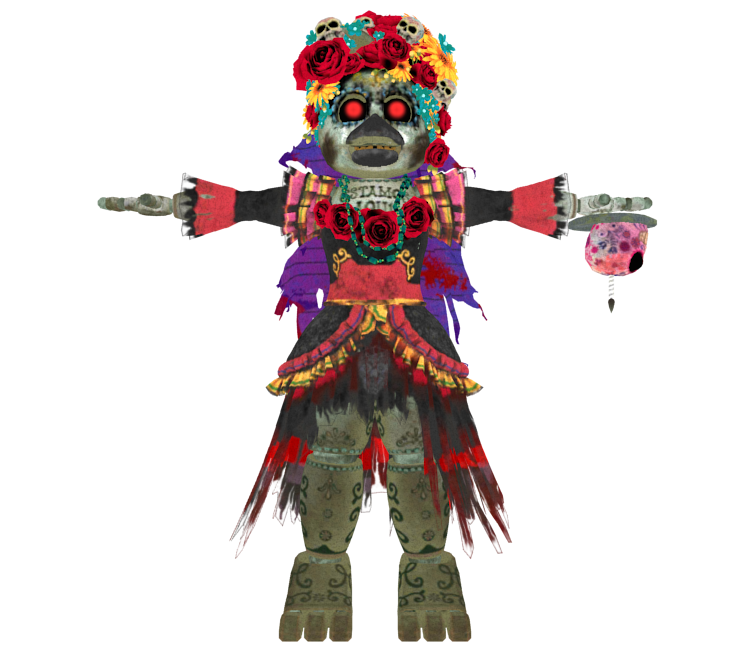 Preview in Browser - Five Nights at Freddy's AR: Special Delivery