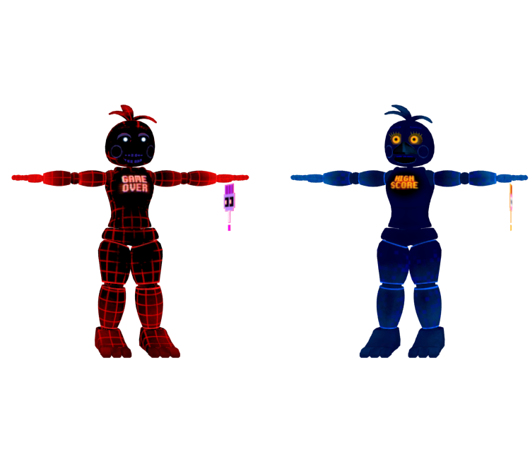 Preview in Browser - Five Nights at Freddy's AR: Special Delivery