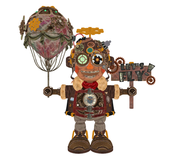 Preview in Browser - Five Nights at Freddy's AR: Special Delivery