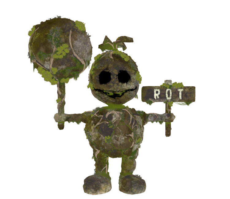 Preview in Browser - Five Nights at Freddy's AR: Special Delivery