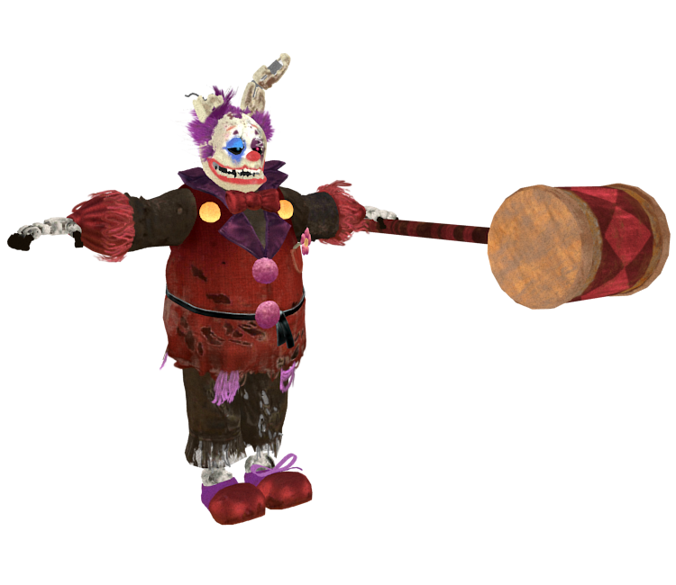 Preview in Browser - Five Nights at Freddy's AR: Special Delivery