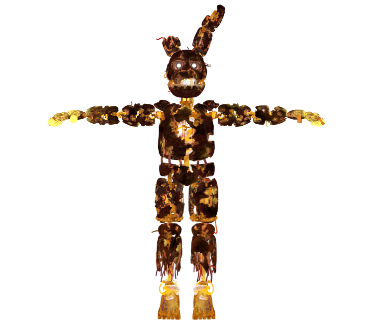 Preview in Browser - Five Nights at Freddy's AR: Special Delivery