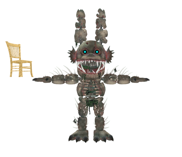 Preview in Browser - Five Nights at Freddy's AR: Special Delivery