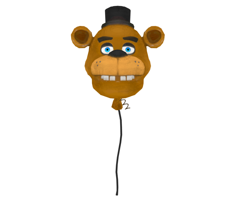 Preview in Browser - Five Nights at Freddy's AR: Special Delivery