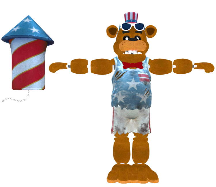 Preview in Browser - Five Nights at Freddy's AR: Special Delivery