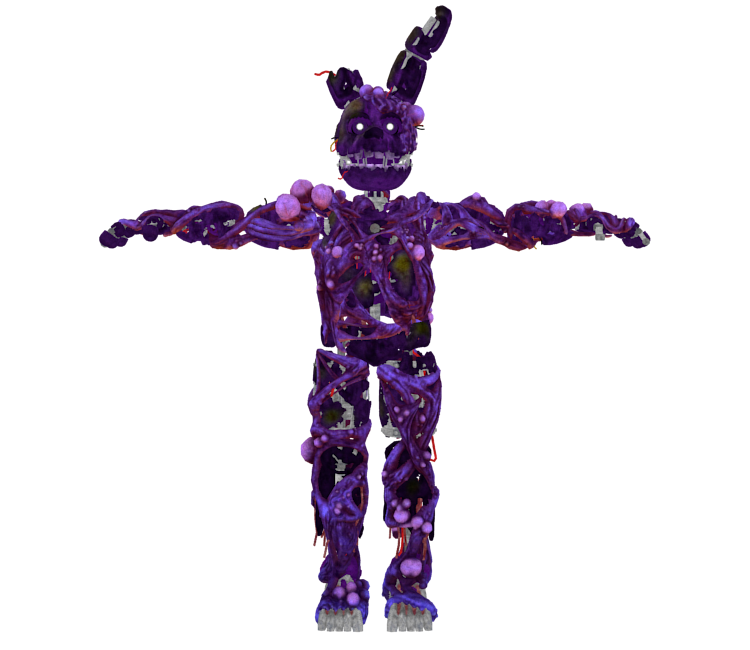 Preview in Browser - Five Nights at Freddy's AR: Special Delivery