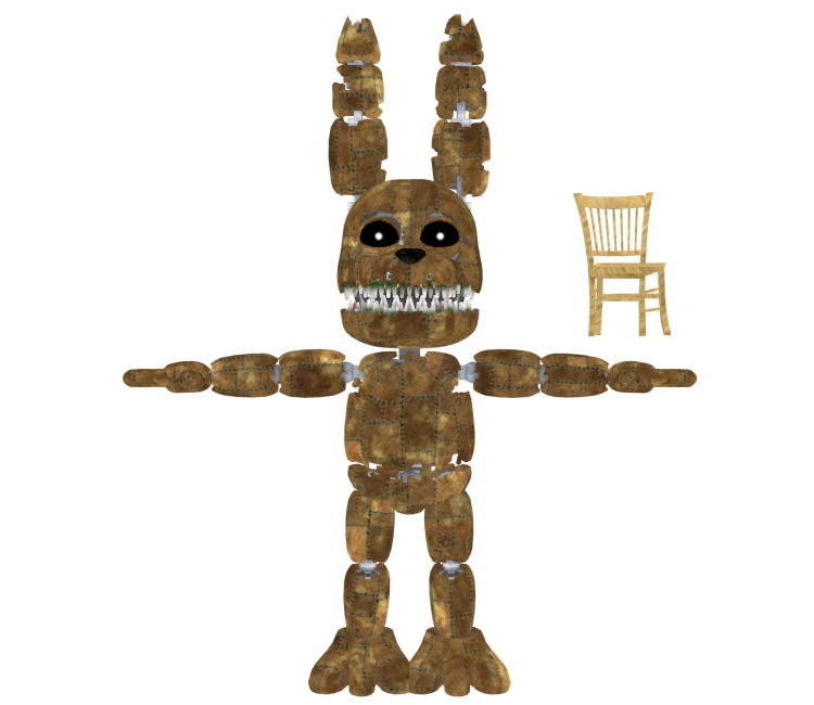 Preview in Browser - Five Nights at Freddy's AR: Special Delivery