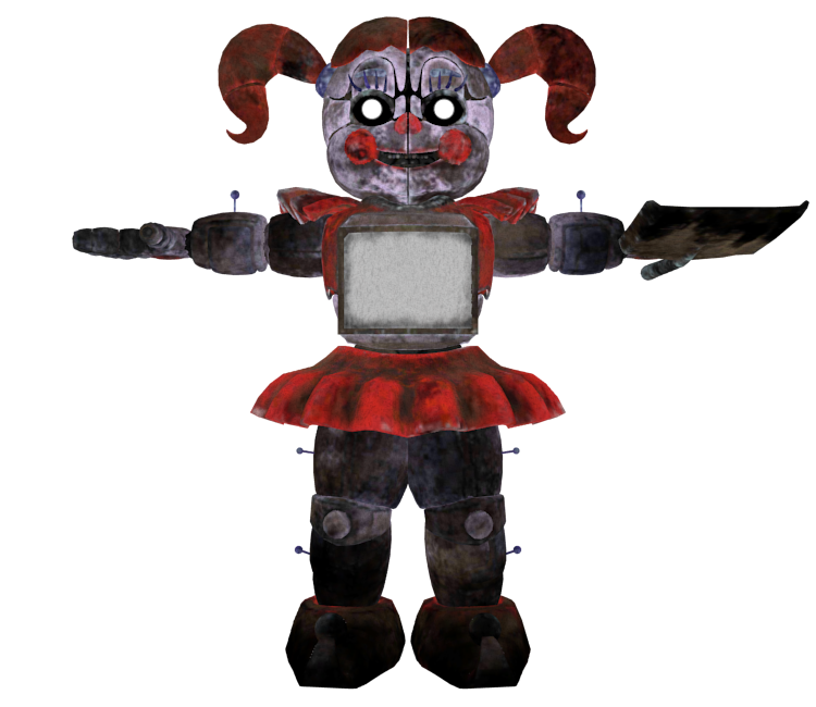 Preview in Browser - Five Nights at Freddy's AR: Special Delivery