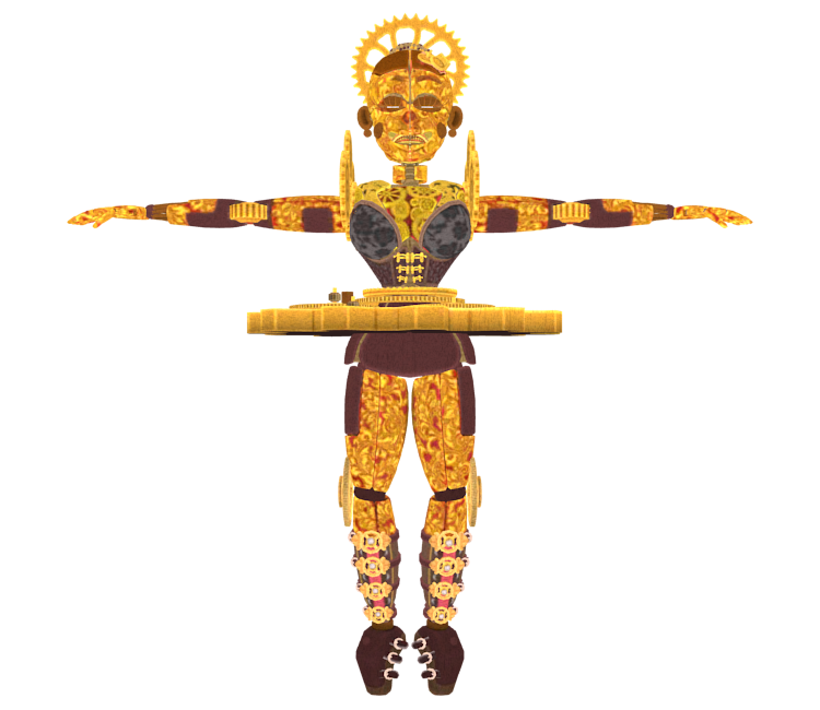 Preview in Browser - Five Nights at Freddy's AR: Special Delivery