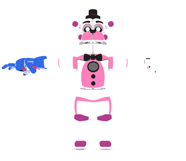 Preview in Browser - Five Nights at Freddy's AR: Special Delivery