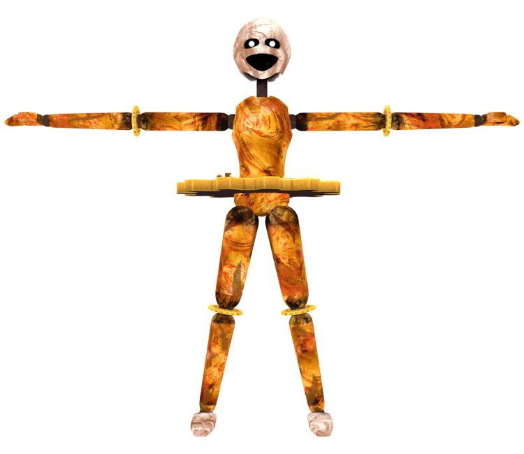 Preview in Browser - Five Nights at Freddy's AR: Special Delivery