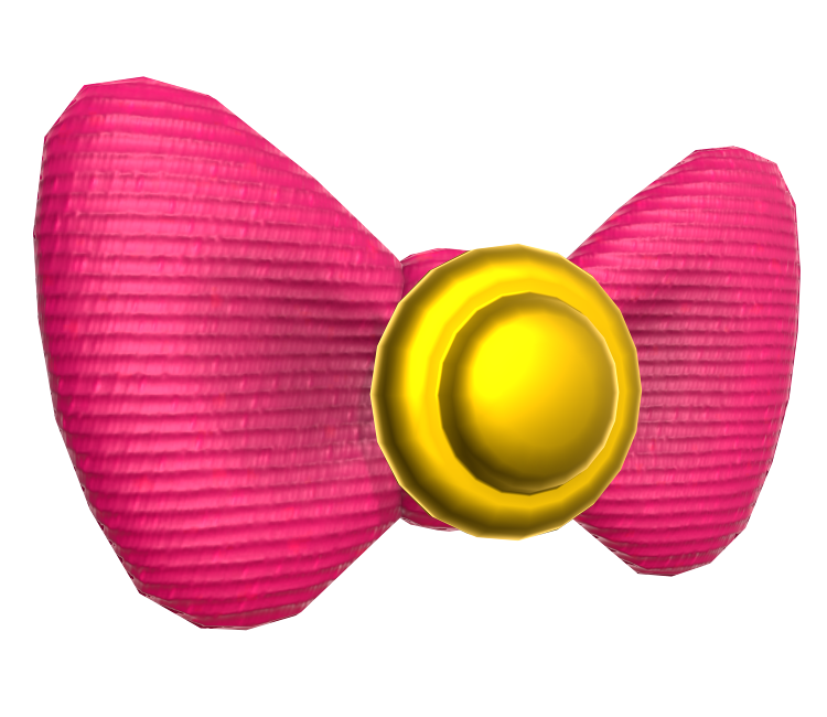 Preview in Browser - Princess Peach: Showtime!