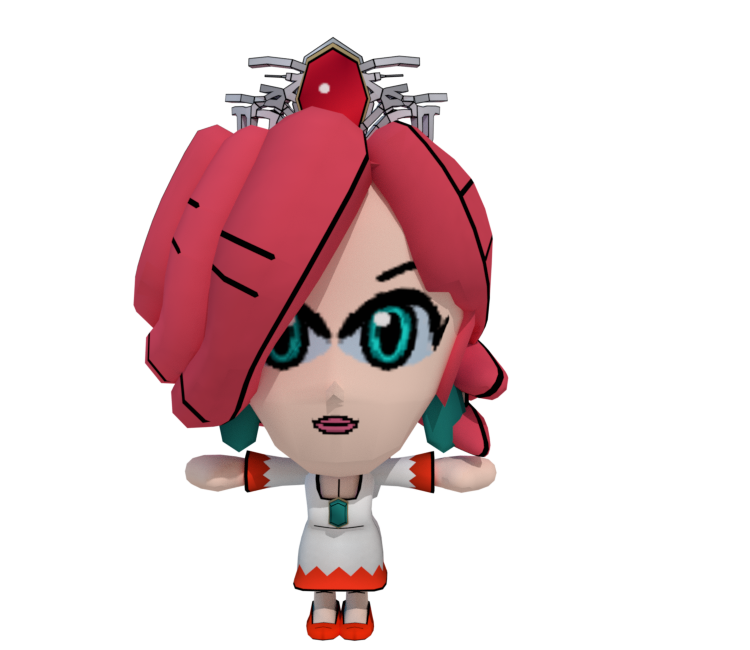 Preview in Browser - Final Fantasy 1 Customs
